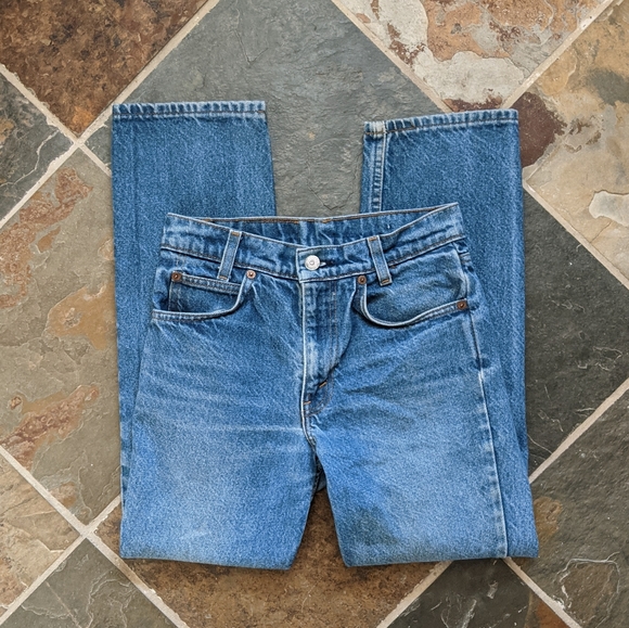 levis 718